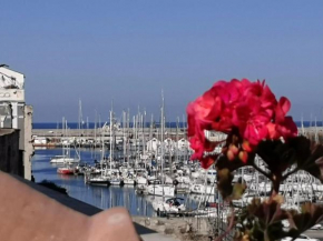 Cala Terrace, Palermo